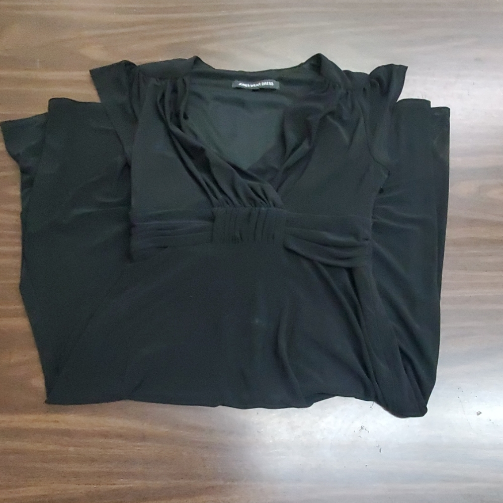 Midi dress